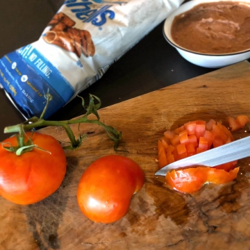 Recipe – 6 Layer Taco Dip